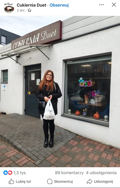 erpele - Tak mi randomowo na fb wyskoczyło:



#slubodpierwszegowejrzenia