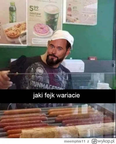 meemphis11 - Miała dziś miejsce kolejna obrzydliwa manipulacja guru mariuszków z Braj...