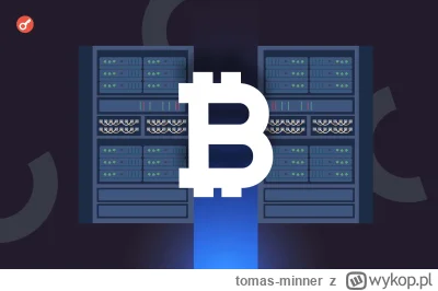tomas-minner - Kaiko: górnicy są o krok od dużej wyprzedaży bitcoinów z powodu spadaj...