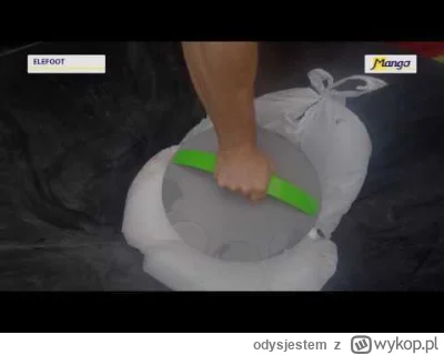 odysjestem - >mam flashbacki z czasów telezakupów mango w którym próbowano oyebać tak...