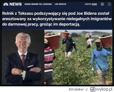 Afrobiker - #dziendobry #heheszki