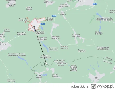 robertkk - @MarekSitko: i trzyma bron atomowa 10 km od granicy z ukraina xD