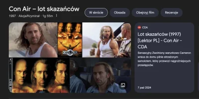 tom-ek12333 - @mir_anonim: a wiec Con Air to Lot Oszustów?