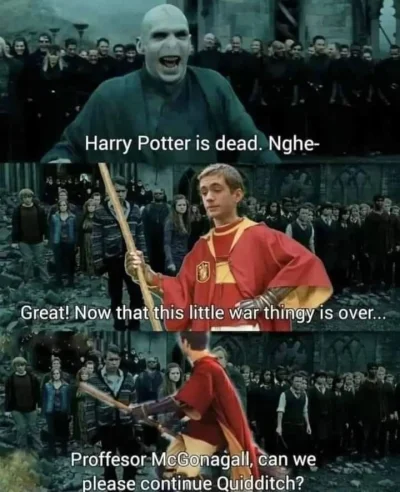 malyatakpaniki - #harrypotter