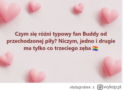 otylygrubas - #budda #heheszki