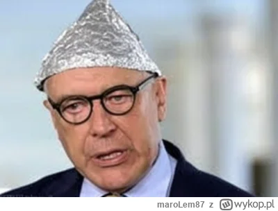maroLem87 - @STAR-CASINO: wybory zostały osobiście sfałszowane przez Kaczyńskiego, ha...