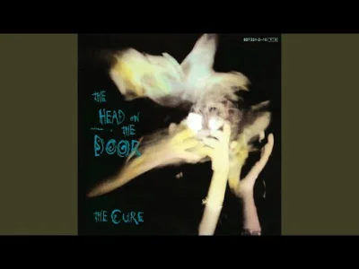 uncomfortably_numb - The Cure - A Night Like This
#muzyka #numbrekomenduje