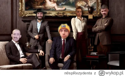 n0spRezydenta - #sebcel Sebcesja