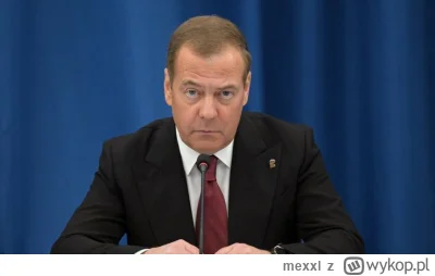 mexxl - #polityka #rosja #usa
To teraz czekamy, aż Dimitrij uzupełni poziom alkoholu ...