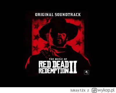 lukas12x - #muzyka #muzykazgier #ost #rdr2