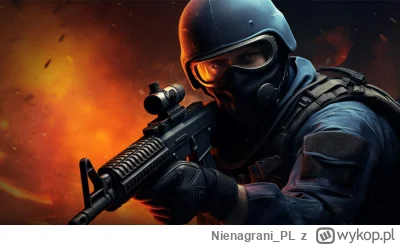 Nienagrani_PL - Mamy dla Was recenzję Counter-Strike 2.

Pewnie większość z Was już g...