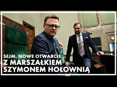 r3v - Tour de Sejm by marszałek Szymek Hołownia. ( ͡º ͜ʖ͡º)

#sejm #polityka