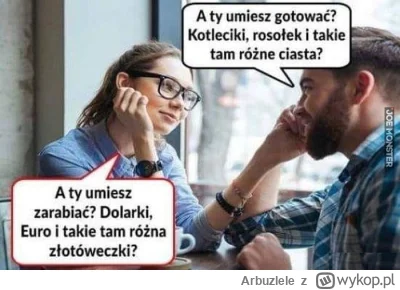 Arbuzlele - #heheszki #humorobrazkowy