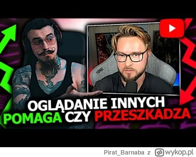 Pirat_Barnaba - @Dragnipurake: Tak wygląda dyskusja z kiszakiem: