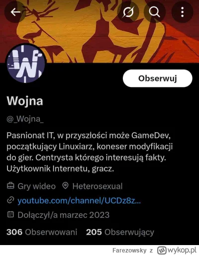 Farezowsky - W całej tej dramie czy tam dyskusji o obiektywizmie najbardziej mnie zac...