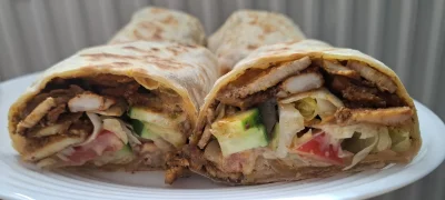 JuzefCynamon - #f1 #formulacynamon kebab