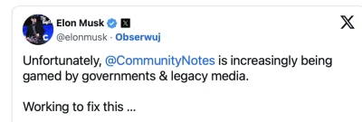 LoginZajetyPrzezKomornika - Czekam teraz na komunikat o sfałszowaniu wyborów w Niemcz...