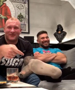 Wilczynski - #famemma Szukam kontaktu do Barankiep - STADO. On tu jest na Wykopie. Po...