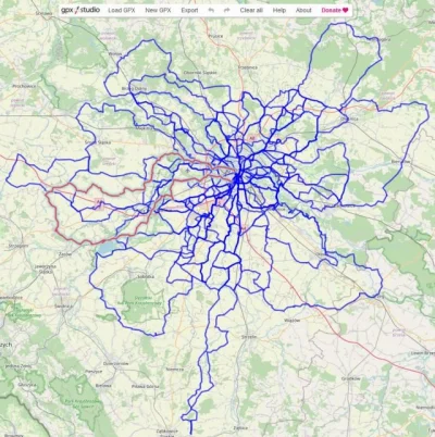 DwaNiedzwiedzie - 319 918 + 132 = 320 050

Za pisu tak nie wiało... Ja Wam mówię, to ...