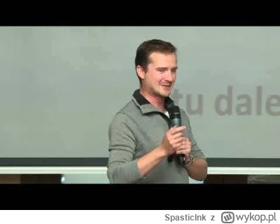 SpasticInk - @Kibishi: może i się nie leczy, ale łagodne formy można "okiełznać" i no...