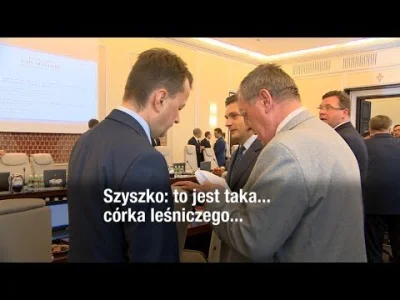 Gieekaa - Znalazło się miejsce dla córki leśniczego.