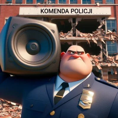 Stalionnn - #policja #heheszki #humorobrazkowy

11.11.2023 przechodzi na emeryturę na...