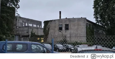 Deadend - Milego wtorku - muzeum sztuki kolchozniczej
#kolchozart
#dziendobry