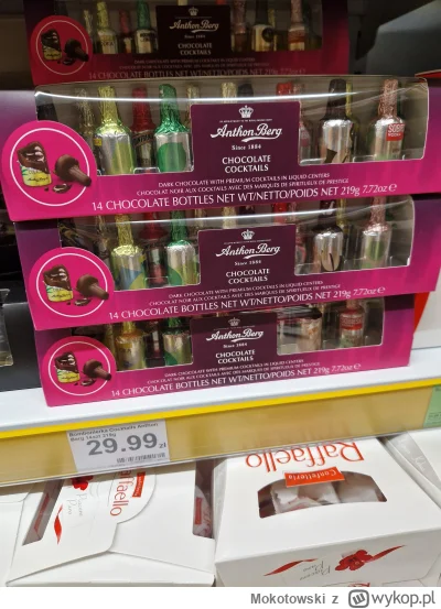 Mokotowski - Jak to możliwe, że w Polsce osoba <18 roku życia nie może kupić RedBulla...