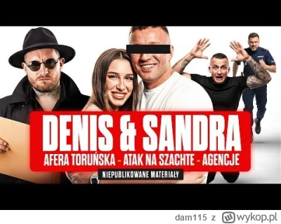 dam115 - @xvster już robił ofiarę więc tym bardziej pewne, że już szykuje studio xd