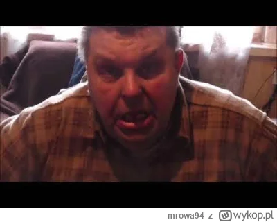 mrowa94 - Niedziela boża 
#kononowicz