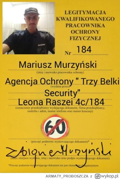 ARMATY_PROBOSZCZA - #danielmagical