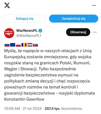 w0jmar - @cirspmtugp: 

Plan ruskich:
Zajać ukraine.
Stanąć na granicy.
Rozpocząć neg...