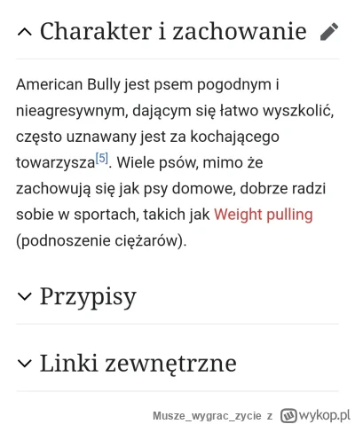 Muszewygraczycie - Tymczasem polska wikipedia