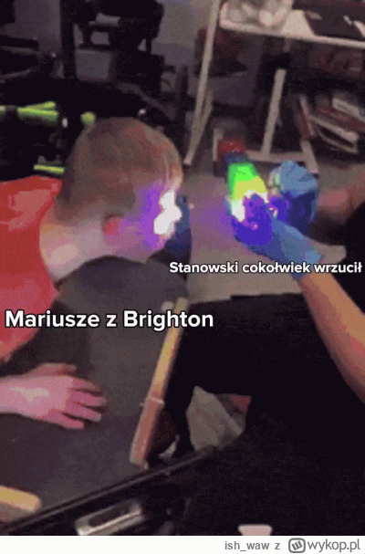 ish_waw - #kanalzero #bekazestanowskiego #patologiazewsi #heheszki