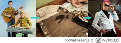 browarosss12 - @AntyLateksowy: Tak zwany muł dyskotektowy