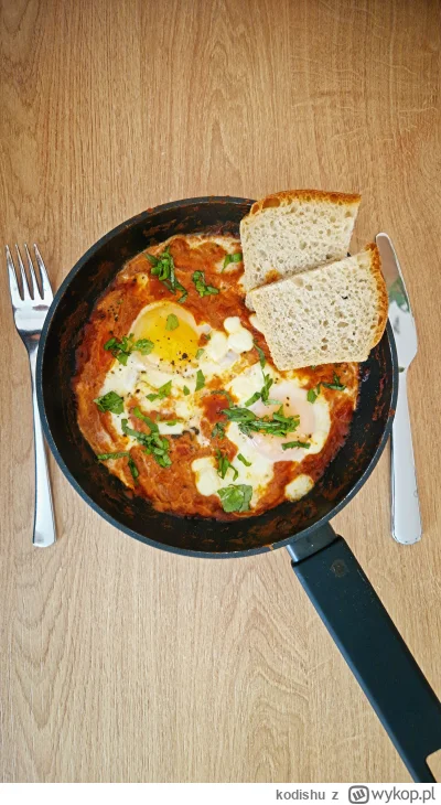 kodishu - Najlepsze (｡◕‿‿◕｡)
#sniadanie #sniadaniedooceny