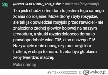 syntaxxxxxxxxxx - @syntaxxxxxxxxxx: i te zdjęcia pokazywane na nadzwyczajnym posiedze...