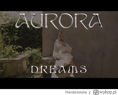 Theobromine - O matko jakie to piękne
#aurora