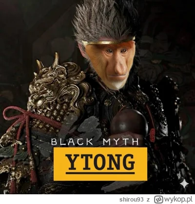 shirou93 - #heheszki #nosaczsundajski #memy