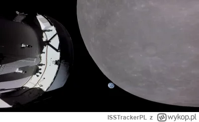 ISSTrackerPL - Cześć!

Najbliższy przelot Międzynarodowej Stacji Kosmicznej:
 
1. 202...