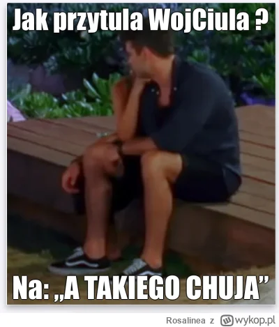 Rosalinea - @Null84: to ja pozwolę sobie przypomnieć ¯\(ツ)/¯