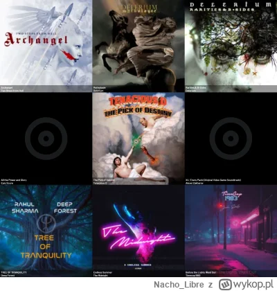 NachoLibre - @NachoLibre: