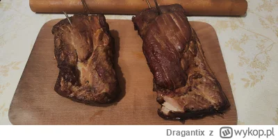 Dragantix - #gotujzwykopem Na dziś trud skończon