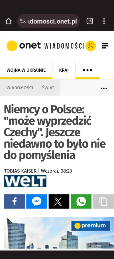 Poludnik20 - Bilans ośmiolatki PiSu? 

#niemcy #prasa #gospodarka #ekonomia #polska #...