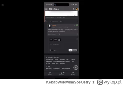 KebabWolowinaSosOstry - @L3gion: Airplay z telefonu na komputer działa, więc sieć bym...