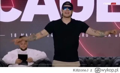 KillzoneJ - w------o i tyle

#famemma #primemma