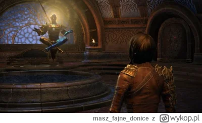 maszfajnedonice - Jedyny prawdziwie otwarty świat gry jaki znam.
Po 10 minutach możes...