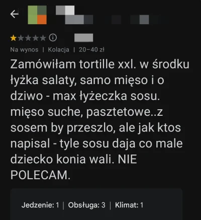 Drom - @ethize: Ale taka opinia jest już git.