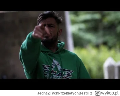 JednaZTychPrzekletychBestii - #tdw #cmaz #lso #bojowkacmaz
Na nich już nie patrz, po...