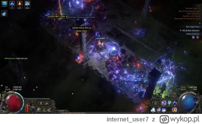 internet_user7 - Zawsze mam bekę gdy widzę jak ktoś pisze że poe jest trudne albo że ...